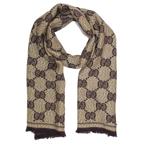 gucci scarf sale|secret sales gucci scarf.